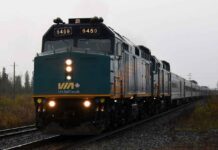 Federally funded trains increasingly unreliable in Northern Ontario The Canadian
