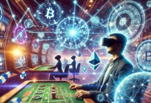 Lifestyle on Demand: The Convenience of a Digitally-Driven World The Future of Gaming: How VR and Blockchain are Revolutionizing the Digital Experience