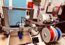 Home Shop Revolution: High-Tech Tools Empower a New Generation of Makers Bambu Labs A1 3D Printer with AiS Lite