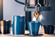 The Future of 3D Printing: Trends and Innovations Shaping Tomorrow 3D Printing
