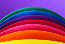 The Importance of Colours When Developing Online Games