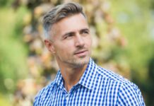 Hair Regrowth and Bioregulators: a New Approach for Men