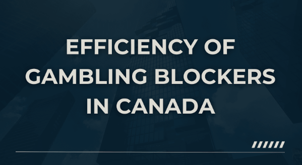 Gambling blockers