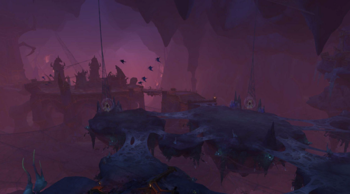 5 Essential Addons for WoW Nerub'ar Palace Raid 5 Essential Addons for WoW Nerub'ar Palace Raid