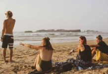 World Travel Awards 2025: Safari.com Nominated Again After Last Year’s Victory Travel with Friends