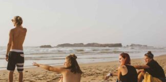 Benefits of Buying a Beachfront Property Travel with Friends