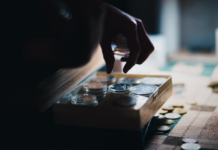 How Does Blockchain Change Cross-Border Payments Blockchain