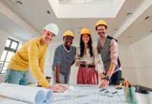 Tips For Planning And Organizing Your Home Renovations Making your dream home