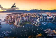 Canada – December 5 Weather Outlook from Coast to Coast to Coast Vancouver