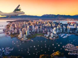 Three Levels of Government Join with Terry Hui and Concord Pacific Developments to Advance Major Affordable Housing in Vancouver’s False Creek Vancouver