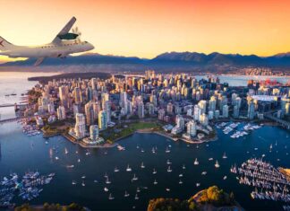 Three Levels of Government Join with Terry Hui and Concord Pacific Developments to Advance Major Affordable Housing in Vancouver’s False Creek Vancouver