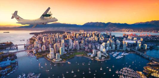 Three Levels of Government Join with Terry Hui and Concord Pacific Developments to Advance Major Affordable Housing in Vancouver’s False Creek Vancouver