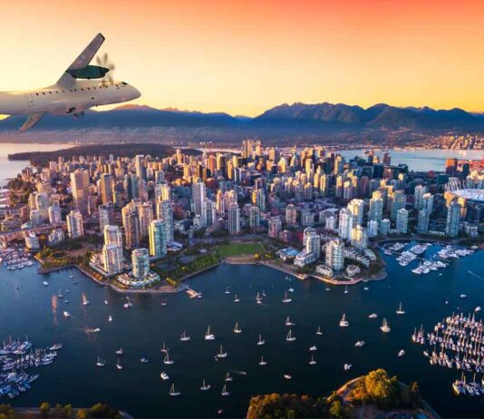 Three Levels of Government Join with Terry Hui and Concord Pacific Developments to Advance Major Affordable Housing in Vancouver’s False Creek Vancouver