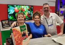 Donato’s Bakery Showcases Thunder Bay’s Culinary Excellence at The Royal Agricultural Winter Fair Donato's Bakery a Thunder Bay institution!