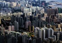 EquitiesFirst Financing Could Unlock Liquidity To Help Investors Avoid Selling the Bottom of Hong Kong Real Estate Hong Kong