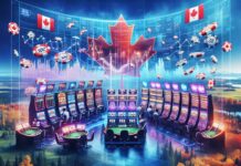 Exploring the Variety of Games at Online Casinos Casinos Canada
