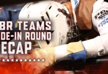 No. 3 Florida Freedom, No. 4 Texas Rattlers and No. 6 Missouri Thunder Win on Opening Night of 2024 PBR Camping World Teams Championship