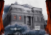 Experience Thunder Bay’s Chilling History at the Museum’s ‘Phantoms of the Galleries’ Event Phantoms of the Galleries