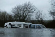 Turning the Tide: How to Successfully Sell Your Water-Damaged Motorhome Water damage
