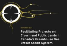 New ABPA Report Highlights First Nations Leadership in Carbon Credit and Nature-Based Climate Solutions The Anishnawbe Business Professional Association (ABPA) has released a groundbreaking report that sheds light on the crucial role of First Nations communities in tackling climate change through carbon credit initiatives and nature-based solutions.