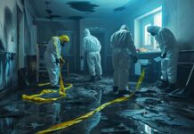 What Is Crime Scene Cleanup? A Guide For Property Owners Crime Scene