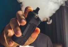 Smoking and vaping among Indigenous Peoples in Canada: A cultural challenge and a public health opportunity Vaping