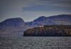 Thunder Bay weather for August 25, 2026: A 60% chance of showers and thunderstorms with a high of 20°C Photo by Michael Hull