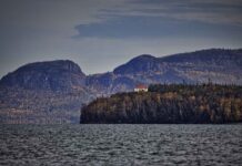 Thunder Bay weather for August 25, 2026: A 60% chance of showers and thunderstorms with a high of 20°C Photo by Michael Hull