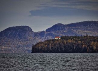 Thunder Bay weather for September 9-11, 2026 Photo by Michael Hull