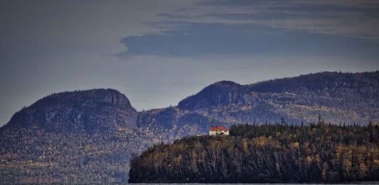 Thunder Bay weather for September 9-11, 2026 Photo by Michael Hull