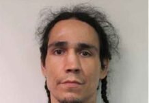Thunder Bay Police Seek Public Assistance in Locating Federal Offender on Canada-Wide Warrant OPP Seek Federal Offender Bernard
