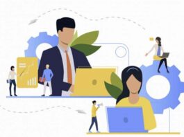 Overcoming Distance Barriers in Modern Education Office Workforce