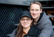 Clinton Orr & Jodi Rutta Scholarship Honors Community Service in Rural Manitoba Clinton Orr & Jodi Rutta Scholarship Honors Community