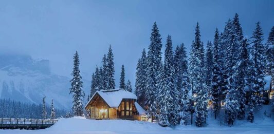 How Northern Ontario Weather Impacts Home Insurance Costs Canadian Home in Winter