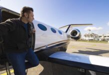 How Private Air Charters Enhance Your Travel Experience