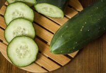 Cucumber Recall Issued Due to Salmonella Risk Ontario and Other Provinces Recall Cucumbers Due to Potential Salmonella Risk