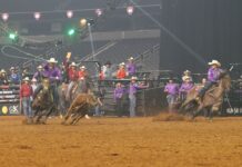 Fort Worth Stock Show & Rodeo and PBR Team Up for Extreme Western Sports Events in January 2025