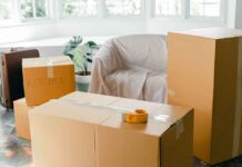 How to Prepare for a Long Distance Move Moving
