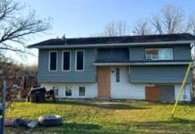 Roseau River First Nation Bans Drug Dealers and Boards Up Drug Houses Roseau River First Nation in Manitoba has taken significant action to protect its community