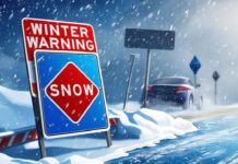 Sudbury Readies for Rain, Freezing Rain, and Snow as Special Weather Statement Remains in Effect Winter Weather Warning