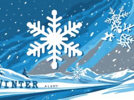 Geraldton, Greenstone & Highway 11 Weather Focus: Light Snow Now, Heavier Bursts Ending Today Winter Weather