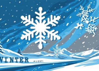 Why Big Snow Forecasts “Miss” Thunder Bay While the North Shore Gets Buried Winter Weather