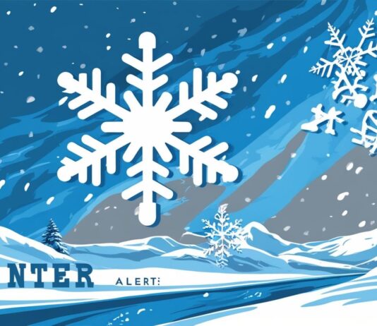 Why Big Snow Forecasts “Miss” Thunder Bay While the North Shore Gets Buried Winter Weather