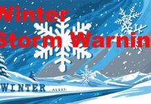 Thunder Bay Weather Update – Winter Storm Warning Winter Storm Warning