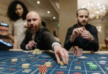 Want to Enjoy Gambling More? Pick a Casino That Matches Your Personality Type Want to Enjoy Gambling More? Pick a Casino That Matches Your Personality Type