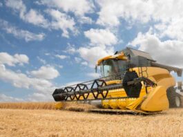 How To Set Up Your Farm Vehicle And Loader For Busy Seasons Like Planting Or Harvest