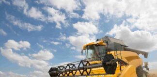 How To Set Up Your Farm Vehicle And Loader For Busy Seasons Like Planting Or Harvest