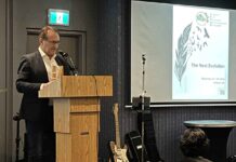 LiUNA Local 607 Training Centre Awarded Indigenous Skills and Employment Partner Award The LiUNA Local 607 Training Centre was awarded the Indigenous Skills and Employment Training (ISET) Partner Award