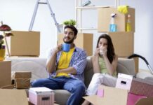 Living in Kelowna, BC: A Newcomer’s Guide Before You Move Moving