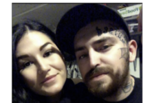 Anishinabek Police Service Seeks Danielle Witzell (31) years old and Joey Lavigne (28) years old Wanted